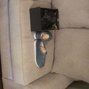 UGG men’s slippers